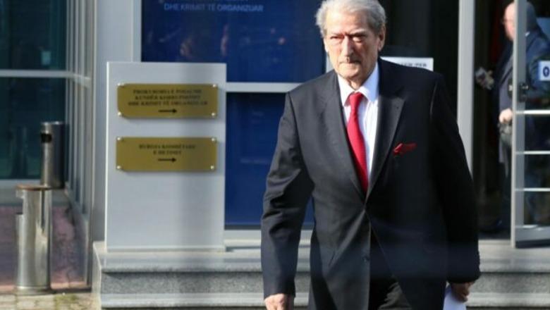 Jakin Marena: Berisha në ‘kërkim’ për 21 janarin, guxon SPAK ta marrë forcërisht?!