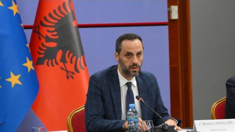 Kodi i ri Penal, Lamallari mbledh avokatët: Kontributi juaj është i domosdoshëm, presim propozime konkrete më shumë sesa komente gjeneraliste