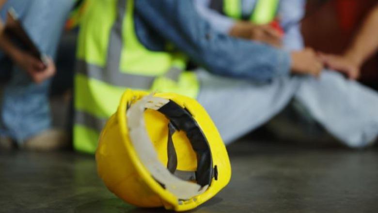 117 persona të aksidentuar në punë në 2024, rritje vjetore 5.4%