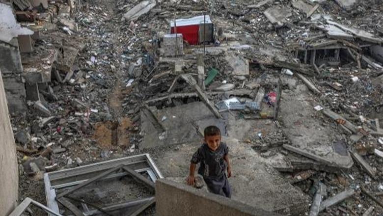 Izraeli bllokon ndihmat për Gazën! BE: Situata humanitare nuk po përmirësohet