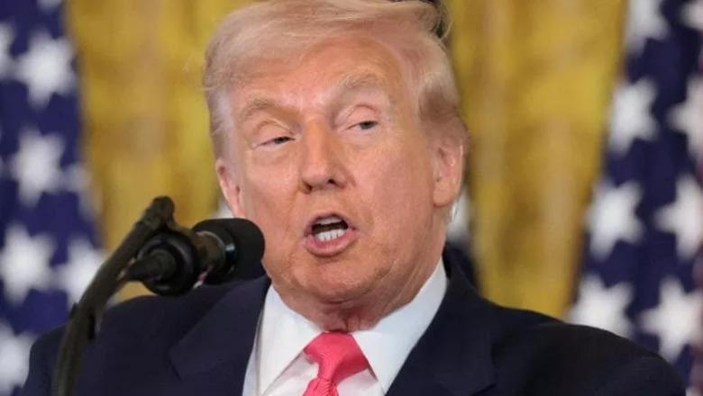 Objektivi i vërtetë i Trump me  planin për Ukrainën  është Kina  dhe të sakrifikuarit do të jenë edhe Europa 