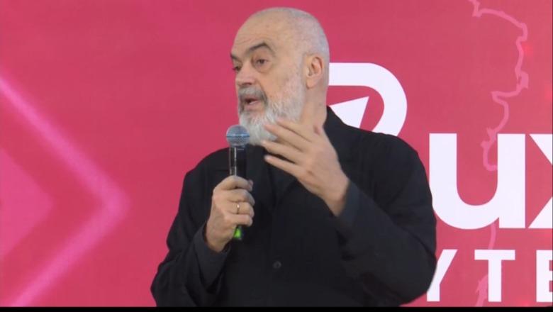 'Brenda mandatit sistem me kamera inteligjente', Rama: Atentati në Rinas do ishte parandaluar