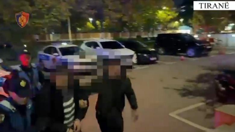 Përfitoi 21 mijë euro përmes mashtrimit, arrestohet 40-vjeçari në Tiranë