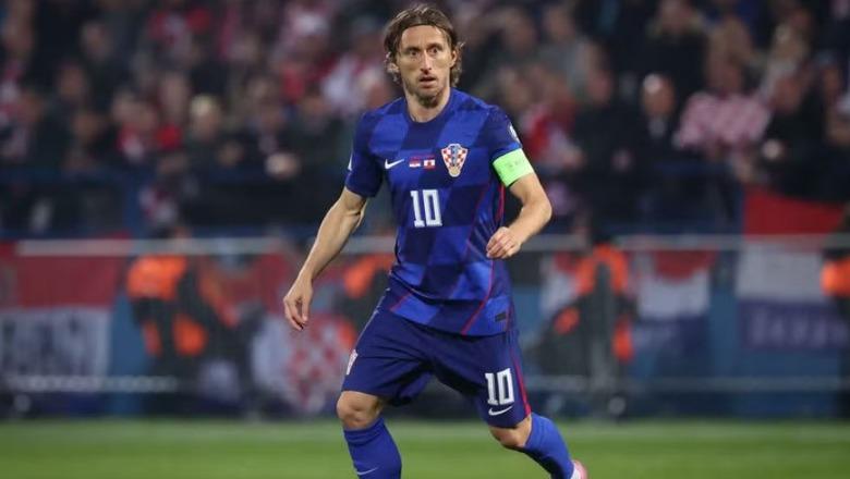 Botërori 2026/ Kroacia siguron biletën për fazën finale, Modric luan në moshën 40-vjeçare turneun e pestë! Polonia merr pikën e play-off, fiton Gjermania