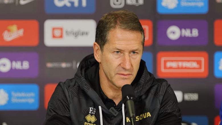 Botërori 2026/ Kosova kërkon mrekullinë, sot në Ljubljanë mjafton një pikë për play-off! Foda: Synojmë fitoren