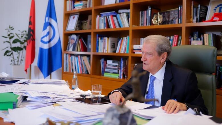 U mor e pandehur nga SPAK/ Berisha: Majlinda Bufi delikuente në të gjitha aspektet