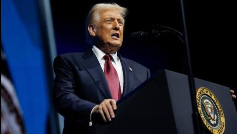 Nga mishi te kafeja, Trump ul tarifat doganore për mbi 100 produkte ushqimore