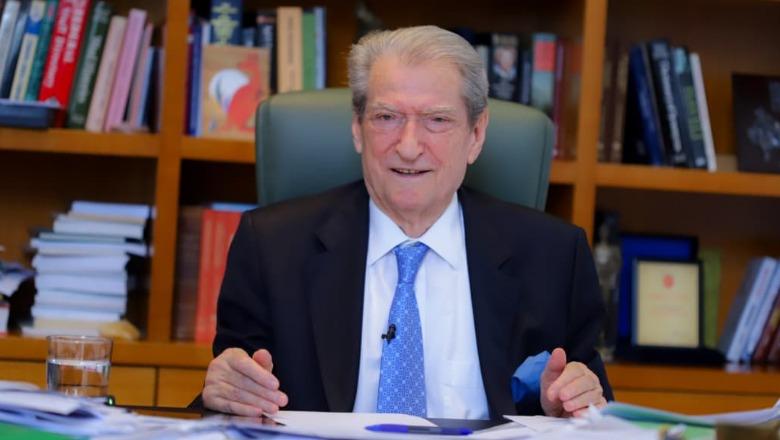 ‘E keqja e këtij vendi’, Berisha i përgjigjet Ramës dhe e pranon: Ndaj meje ka pakënaqësi (edhe në Bruksel), mbroj tezën se Shqipëria është narkoshtet