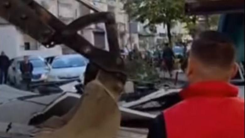 Lirimi i hapësirave publike  kryeministri Rama  S ka pushim  do të çlirohen të tëra pa përjashtim