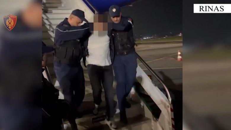 I akuzuar për prodhim dhe shitje droge, ekstradohet nga Italia 31-vjeçari! Prej 3 vitesh i shpallur në kërkim