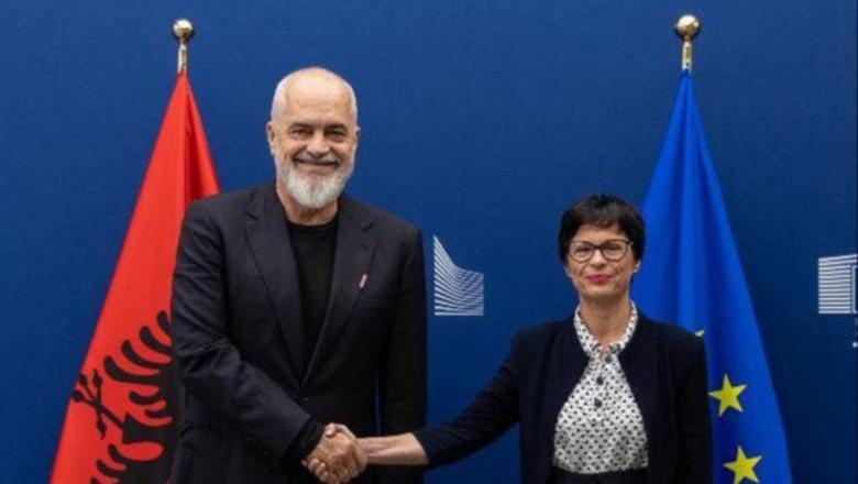 Nesër hapen negociatat me BE për grupkapitullin e fundit, Rama mbërrin në Bruksel për konferencën ndërqeveritare (Axhenda)