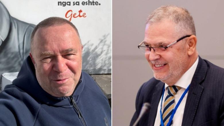 ‘22 vjet kontribute në peshkimin shqiptar ia shumëzuan me 0', Luca kritikon shkarkimin e zv.ministrit të Bujqësisë Roland Kristo: Bota e vlerësoi, ministria e flaku në rrugë (VIDEO)