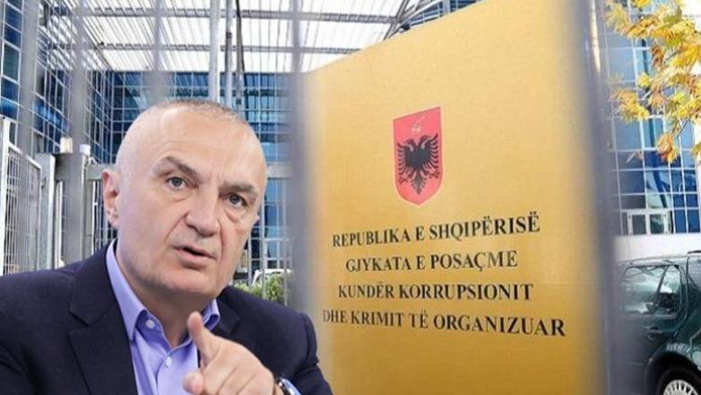 Pas Veliajt  edhe Meta kërkesë në GJKKO  Mos më mbani në kafaz gjatë seancave  s do marr pjesë derisa të hiqet kjo masë poshtëruese