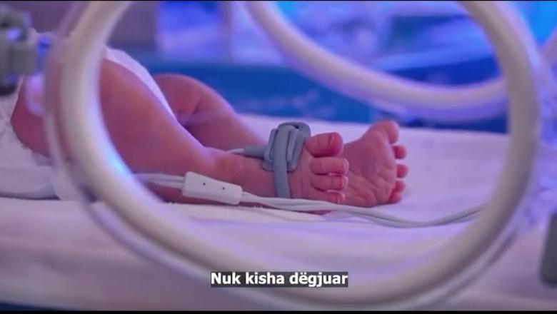 Dita Botërore e Lindjeve të Parakohshme, Ministria e Shëndetësisë: Mbështesim prindërit që përballen me emocione të forta dhe sfida të vazhdueshme