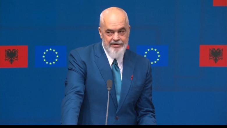 Rama batuta në Bruksel: Na merrni në BE ose do ju përndjekim deri në fund! Jemi besnik të perandorive, por kësaj radhe me zgjedhje