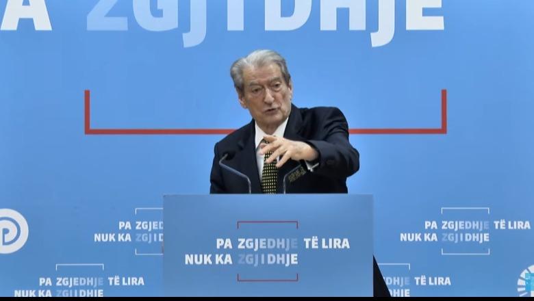 Ylli Pata: 8 milionëshi i lobimit, përse Evi Kokalari përmendi sanksionet e reja nga SHBA?