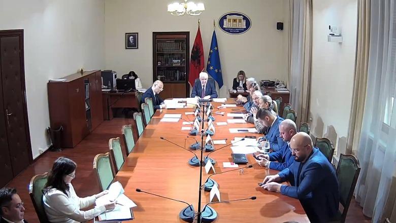 Buxheti i 2026-ës/ Autoriteti i Dosjeve dhe RTSH në ‘hall’ për digjitalizimin e arkivave! Vasili: Duhen 200 mln euro