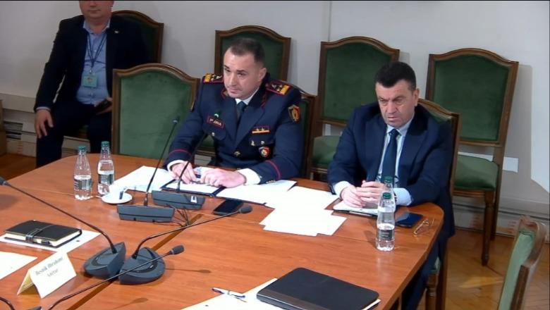 Proda: Atentati në Rinas, në hetim! Arrestimi i Metës? Nuk kishte përdorim force! Mbledhja e Komisionit mbyllet pasi Noka ofendoi Çuçin