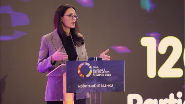 Ibrahimaj në celje të Javës globale të Sipërmarrjes: Paketa fiskale lehtëson korporatat që financojnë për ekosistemin e start up-eve