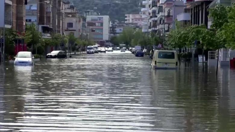 Reshje të dendura shiu do të përfshijnë Shqipërinë, veriu i vendit rrezik për përmbytje! Autoritetet thirrje bashkive për marrjen e masave