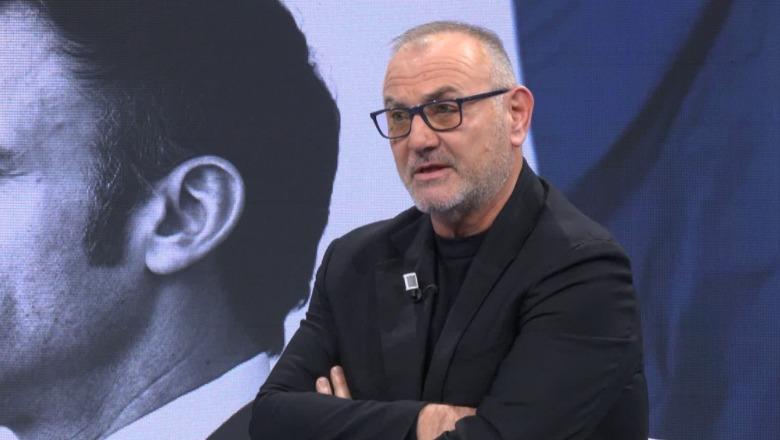 Arben Çuko për Report Tv: Sulmet e Rusisë në Ukrainë ndalohen vetëm me luftë! Shqipëria të fuqizojë industrinë ushtarake