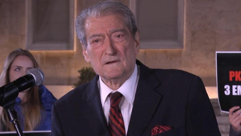 Ylli Pata  8 milionëshi i lobimit  Përse Evi Kokalari përmendi sanksionet e reja nga SHBA 