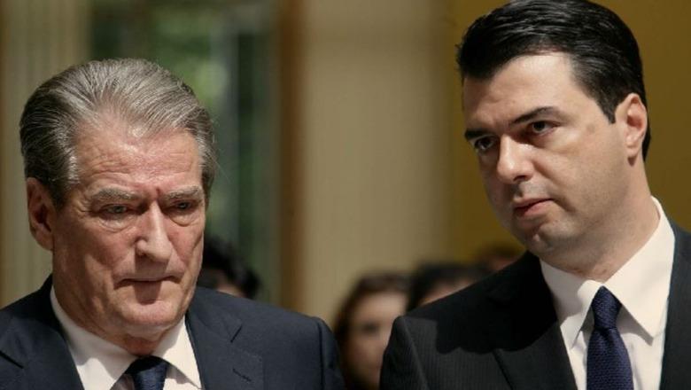 Artur Ajazi: Çadra 'Basha' dhe çadra 'Berisha'