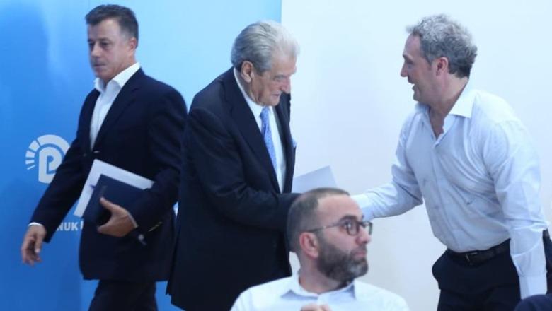 Ylli Pata: Buxheti, boshllëku i betejës së opozitës