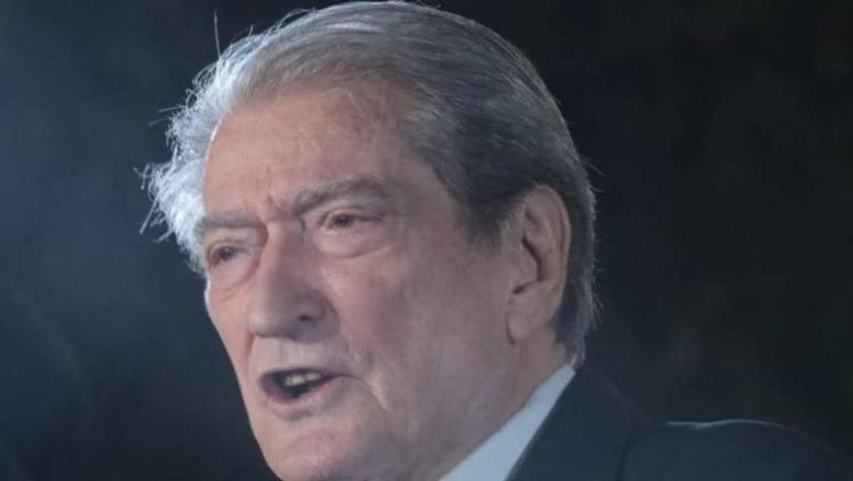 Jakin Marena  21 janari  Berisha në SPAK e  fati  i tij në dorë të FBI  Do  fundoset   