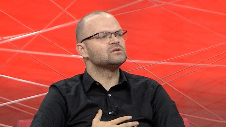 Aulon Kalaja: Edhe unë në listën e non gratave nga Greqia, por s’do më ndalojnë të jem patriot për atdheun tim