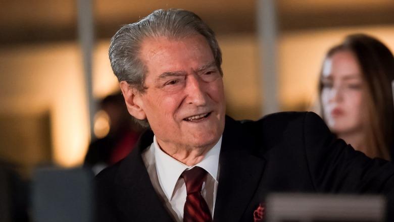 Jakin Marena: Berisha ‘shkeli’ Amerikën, tani s’pyet më për BE e SPAK