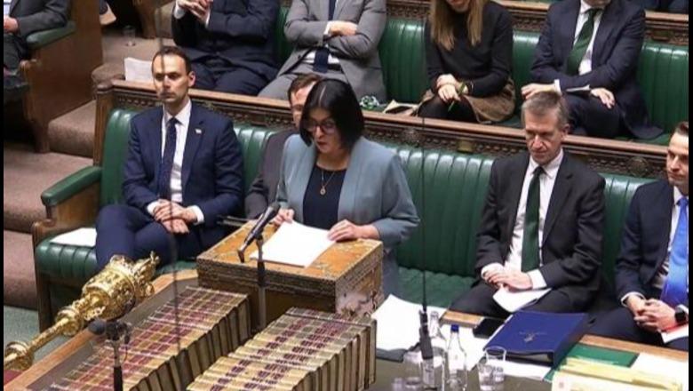  Britani/ Partia Laburiste propozon masa të ashpra (nën presionin e Farage) kundër emigracionit të paligjshëm