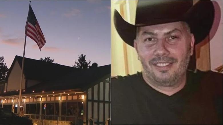 SHBA/ 44-vjeçari shqiptar ekzekutohet nga bashkëatdhetari! Ishte i afërm i autorit që vrau gjyqtarin Kalaja (EMRAT)