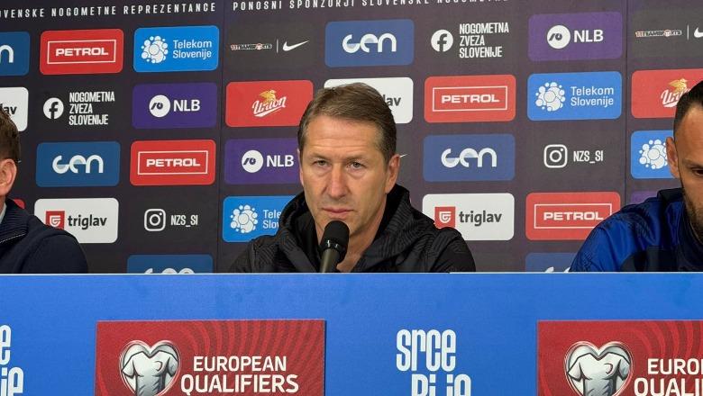Kosovës sot i duhet fitorja 6-0 kundër Zvicrës, Franco Foda s'heq dorë: Në futboll shpesh ndodhin mrekulli