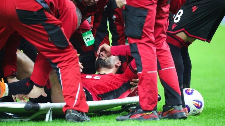 'The Sun': Broja dhe historia me dëmtimet, a është ky fundi i tij në Premier League?