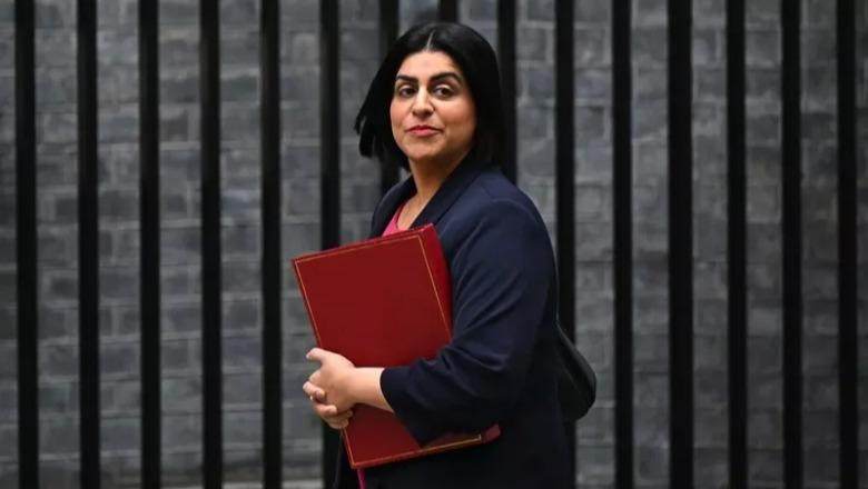 Ministrja e Brendshme britanike: Gati dëbimi i 700 familjeve shqiptare me fëmijë nga Anglia!