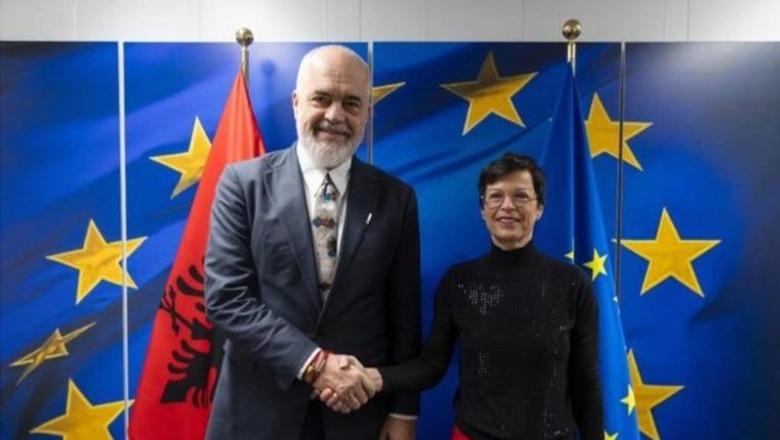 Liderët e Ballkanit vijnë në Shqipëri për samit  kryeministri Rama do të presë në Tiranë dhe Komisioneren Marta Kos
