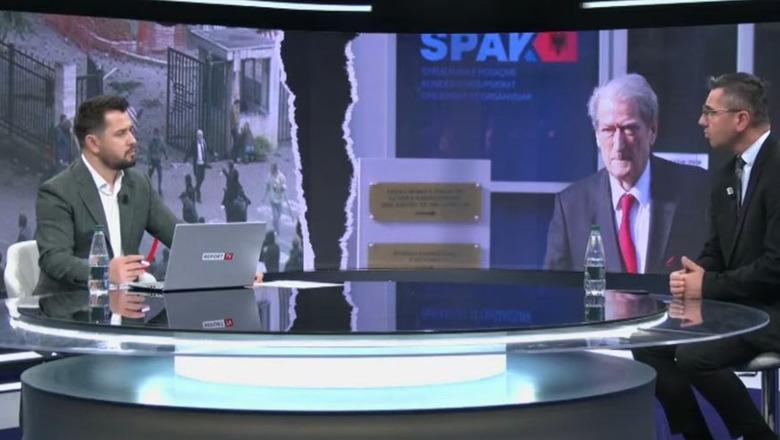 Berisha nesër në SPAK për 21 janarin  Alban Duraj  Nëse nuk shkon merret me forcë  ka pamje filmike që tregojnë se ka pasur armë në dorë