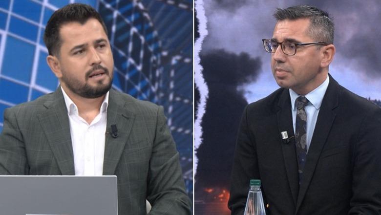 Berisha nesër në SPAK për 21 janarin, Alban Duraj: Nëse nuk shkon merret me forcë, ka pamje filmike që tregojnë se ka pasur armë në dorë