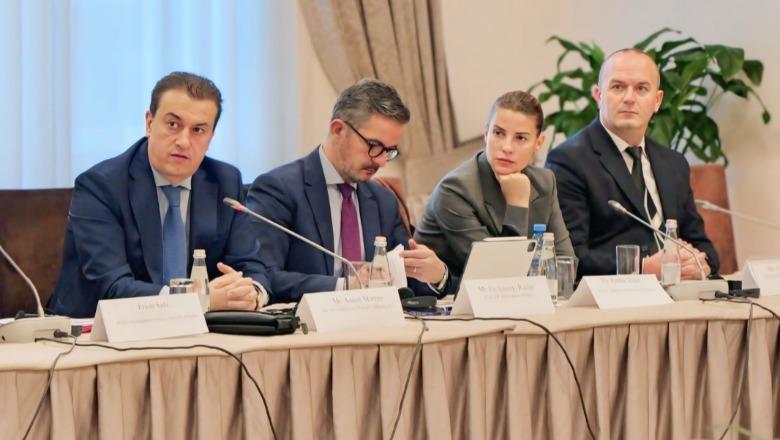 Workshopi Ndërkombëtar për hetimet penale  Xhaja  AAPSK  progres në mirëadministrimin e pasurive të krimit