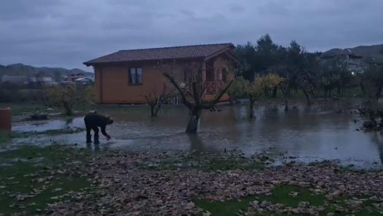 Moti i keq/ 5 familje të evakuara, rrugë të bllokuara në disa qarqe, disa fshatra pa energji elektrike në Dibër, Kukës e Korçë