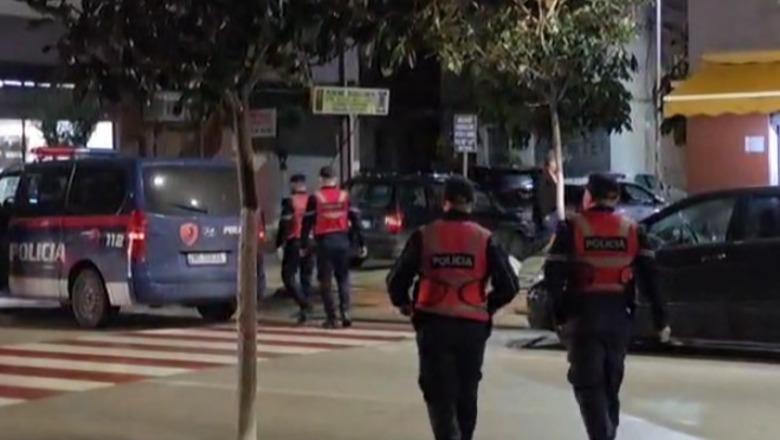 Fier  Sherr për parkimin e mjetit  plagoset me thikë 33  vjeçari  në kërkim autori