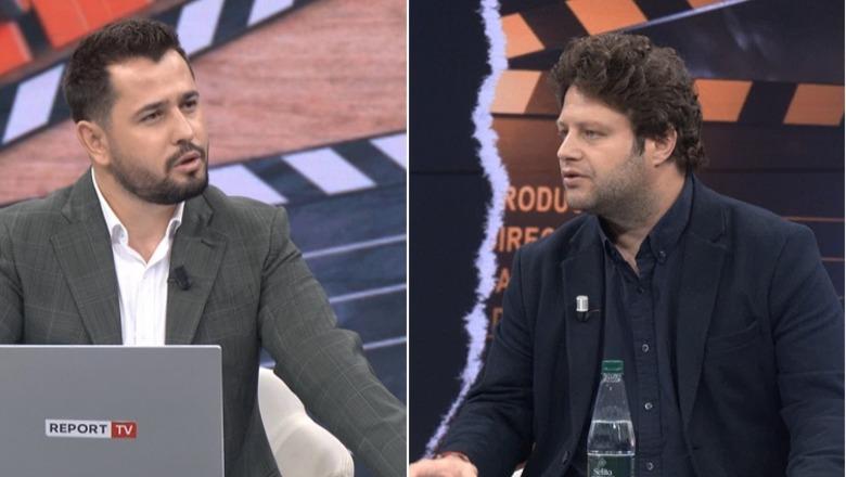  Iniciativat Albania Film Commission dhe Zyra e Karrierës   Jonid Jorgji për ringritjen e kinematografisë  Shqipëria  vend ku mund të xhirohet nga studiot ndërkombëtare  por duhen kushte