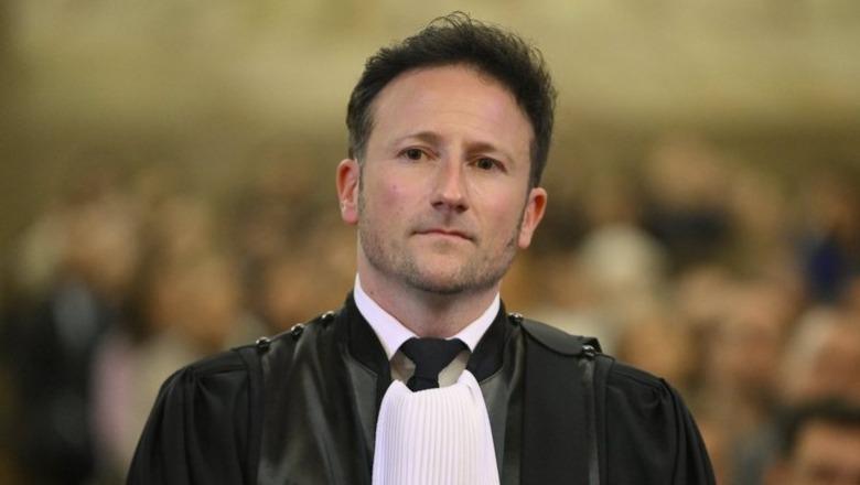 Klani mafioz shqiptar  1 milion euro për të vrarë prokurorin belg  Julien Moinil  gozhdoi  për 2 orë Bashën në zyrat e SPAK në 2022