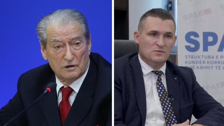 Mero Baze  I njëjti krim  i njëjti prokuror dhe i njëjti kriminel 15 vite më pas