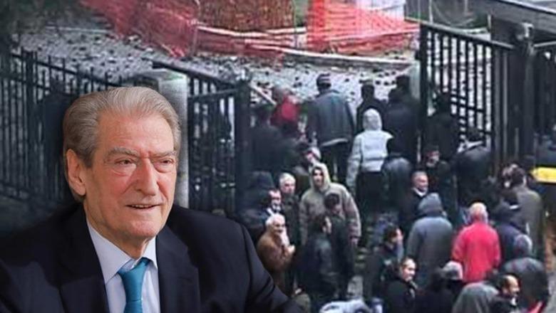 Krimi shtetëror i 21 Janarit  Berisha sot për herë të parë përballë SPAK  Do të japë sqarime për vrasjet e 4 protestuesve