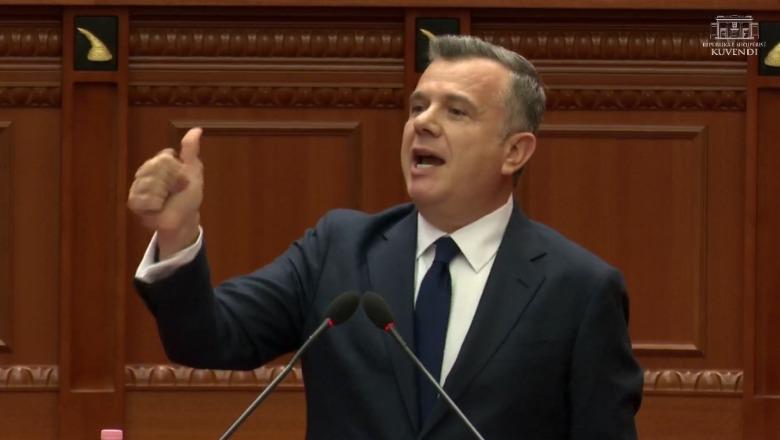 ‘Ka mes jush që s’kuptoni shqip...’, Balla-opozitës: Rregullat janë për të gjithë njësoj! I drejtohet Tabakut: Gënjeve kur the se qeveria refuzon të rrisë pensionet