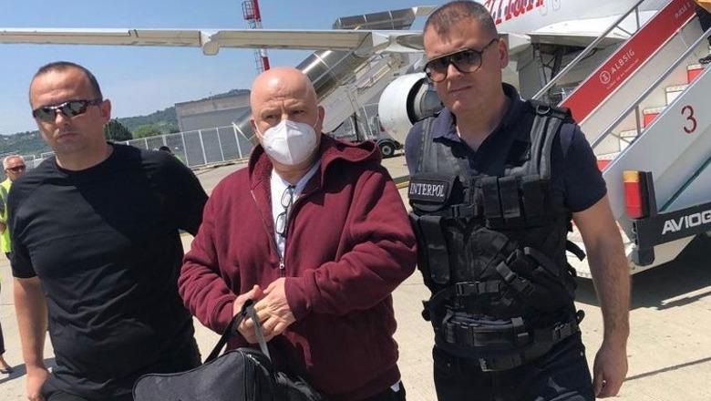 Vrau me vëllanë 2 persona në '97-ën, Prokuroria e Tiranës kërkon 25 vite burg për ish-policin