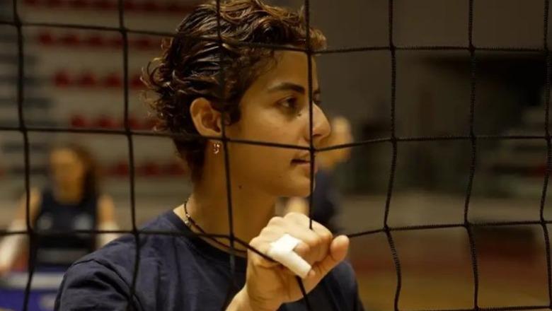 Neyara Ferreyra largohet nga Shqipëria, burime për Report TV: Volejbollistja s’luan më këtu, do të kthehet për testin