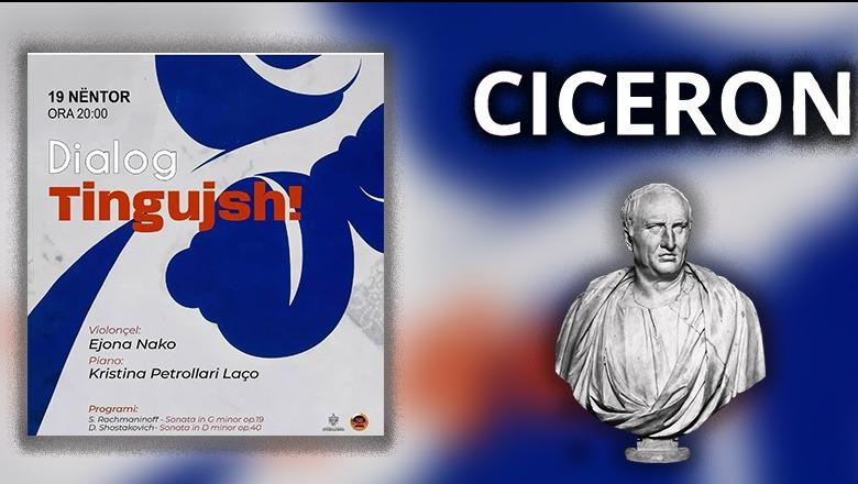 Aktivitetet kulturore/ ‘Dialog tingujsh’ sonte në TKOB! ‘Pema hyjnore’ ekspozitë fotografike në Shkodër